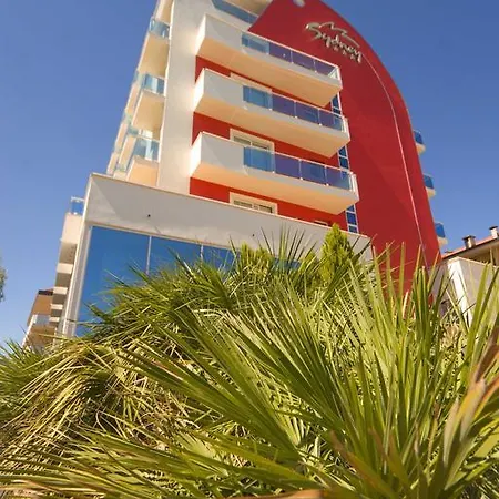 Hotel Sydney-3
