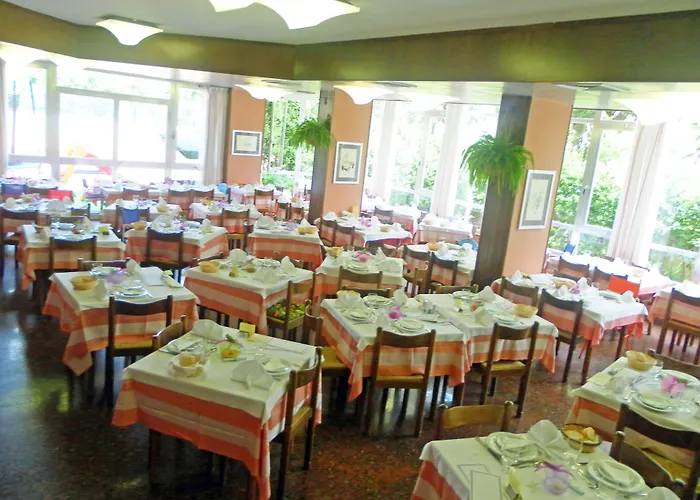 Hotel President San Benedetto del Tronto